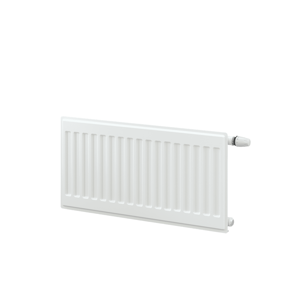 Радиатор Лидея ЛУ 10 -524 (2032 Вт) с нижним подключением от производителя