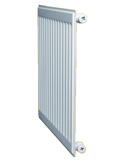 Радиатор Лидея ЛК 10 -706 (654 Вт) с боковым подключением