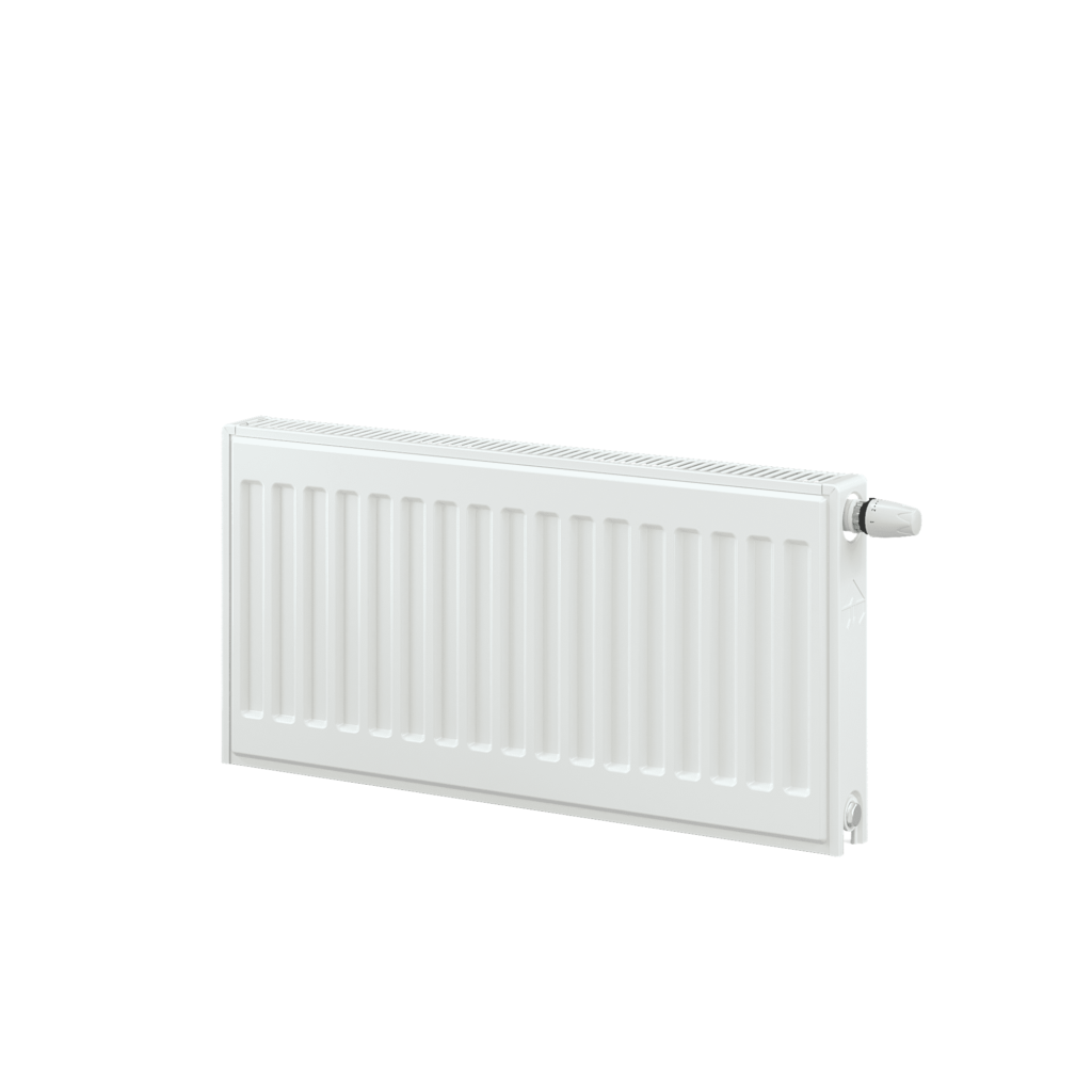 Радиатор Лидея ЛУ 11 -506 (764 Вт) с нижним подключением от производителя