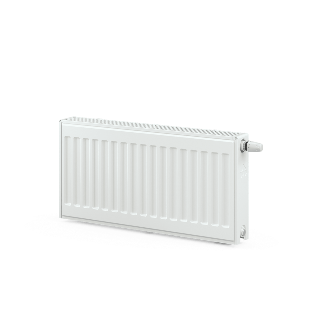 Радиатор Лидея ЛУ 20 -304 (405 Вт) с нижним подключением от производителя